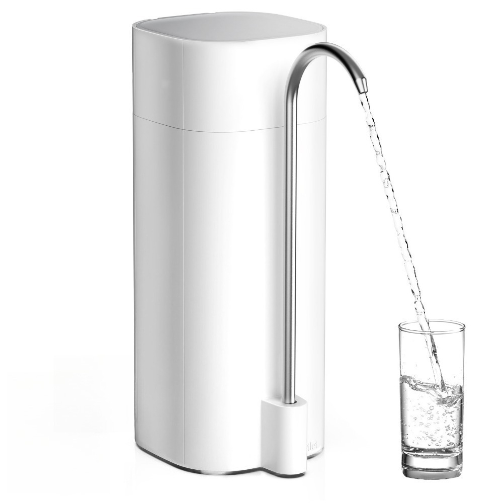 Jiuyang table water purifier h - Kitchen Appliances Direct ulasan dan harga