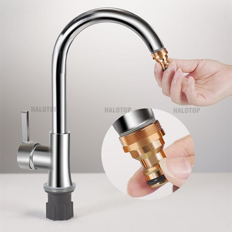 1/ 5PCS Universal Brass Tap Ki - Kitchen Appliances Australia ulasan dan harga