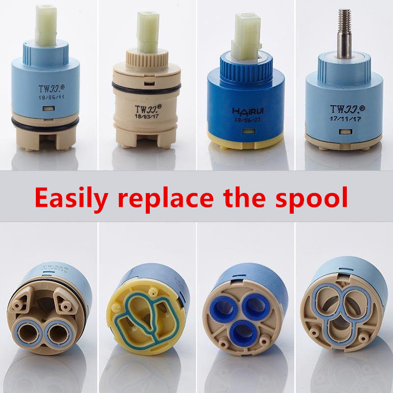Tap Mixing High Spool Valve 25 - Kitchen Appliances Australia ulasan dan harga