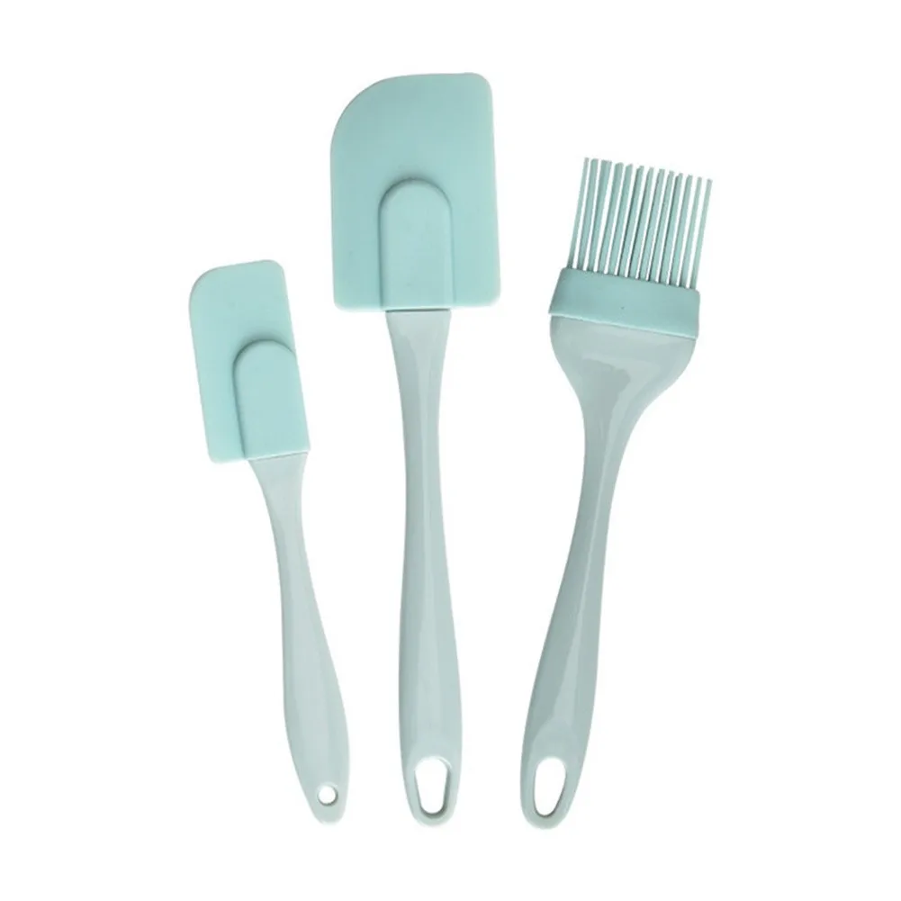 3Pcs Cream Scraper DIY Bread C - Kitchen Appliances Australia ulasan dan harga