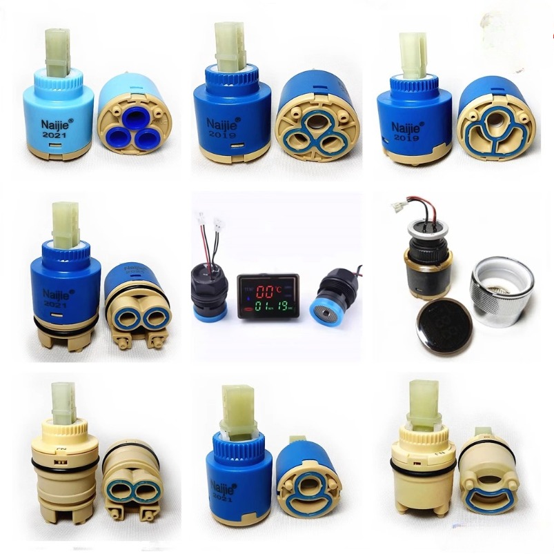 1pcs 28mm/35mm/40mm Water Mixe - Kitchen Appliances Australia ulasan dan harga