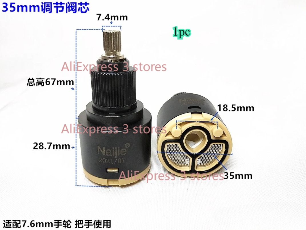 1pcs 28mm/35mm/40mm Water Mixe - Kitchen Appliances Australia ulasan dan harga