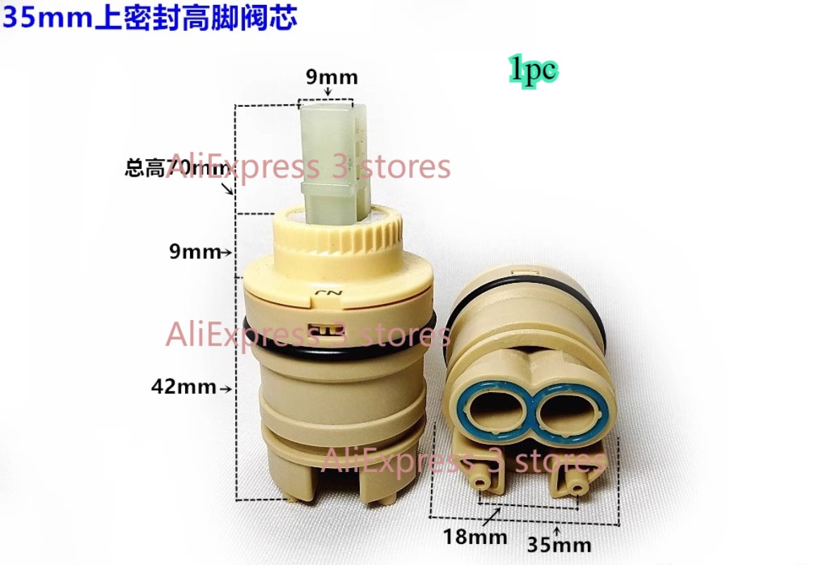 1pcs 28mm/35mm/40mm Water Mixe - Kitchen Appliances Australia ulasan dan harga