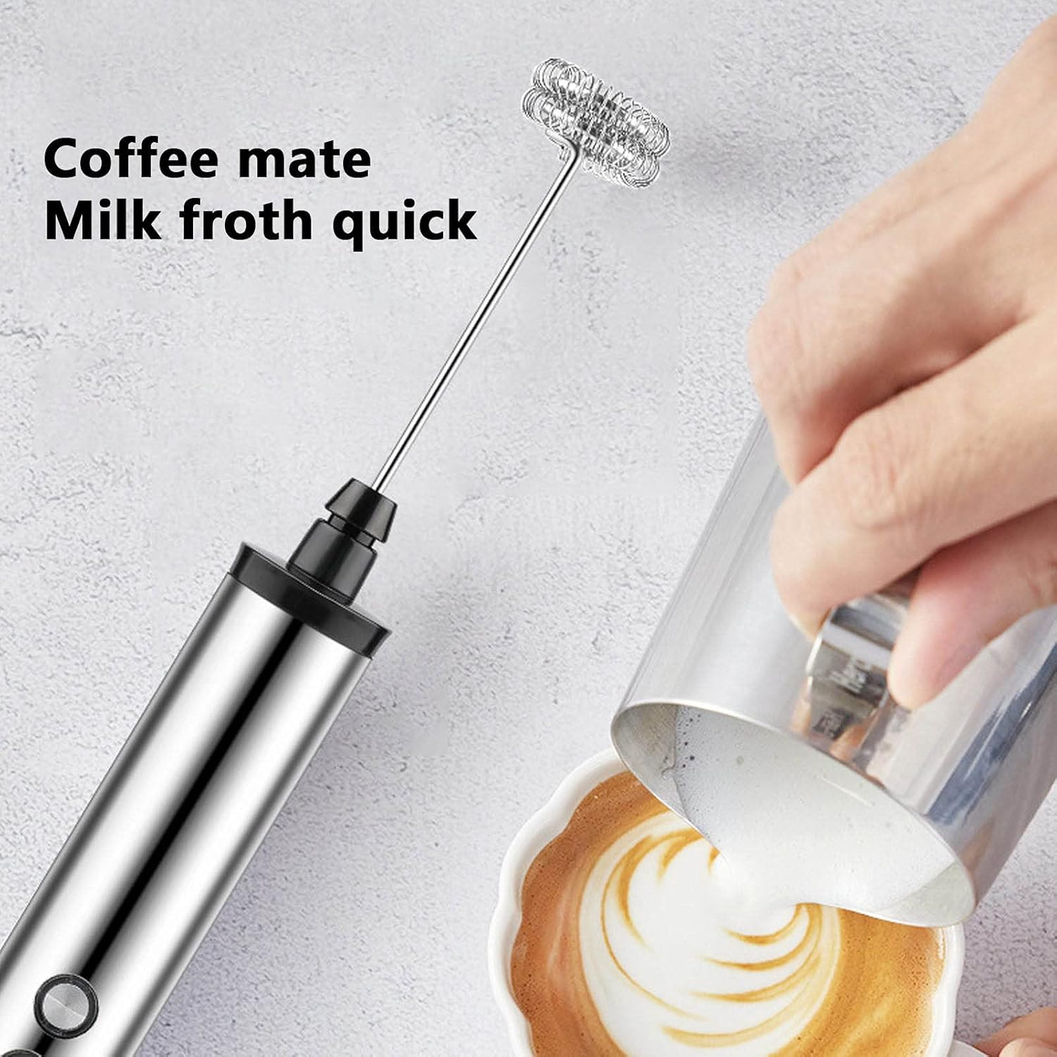 Magpie 3 in 1 Handheld Electri - Kitchen Appliances Australia ulasan dan harga