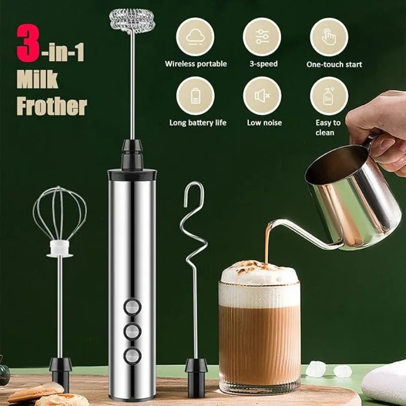Magpie 3 in 1 Handheld Electri - Kitchen Appliances Australia ulasan dan harga