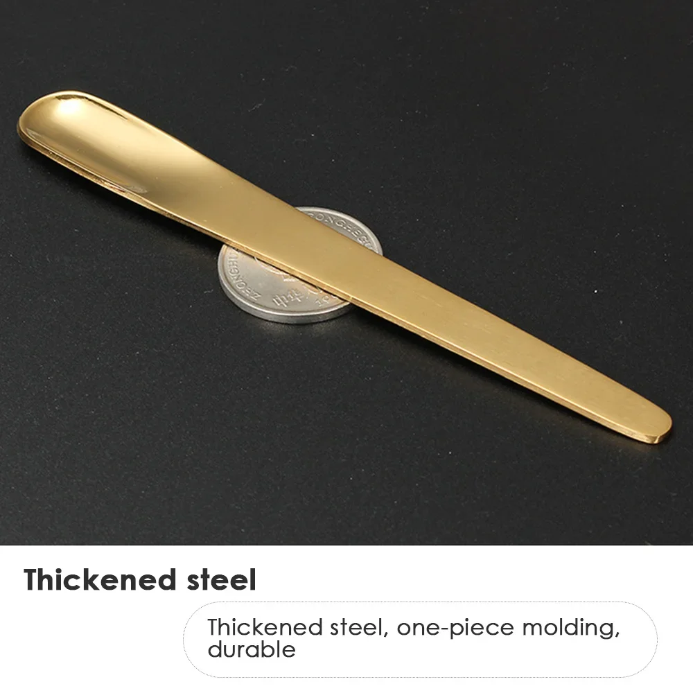5PCS Coffee Spoon Stainless St - Kitchen Appliances Australia ulasan dan harga