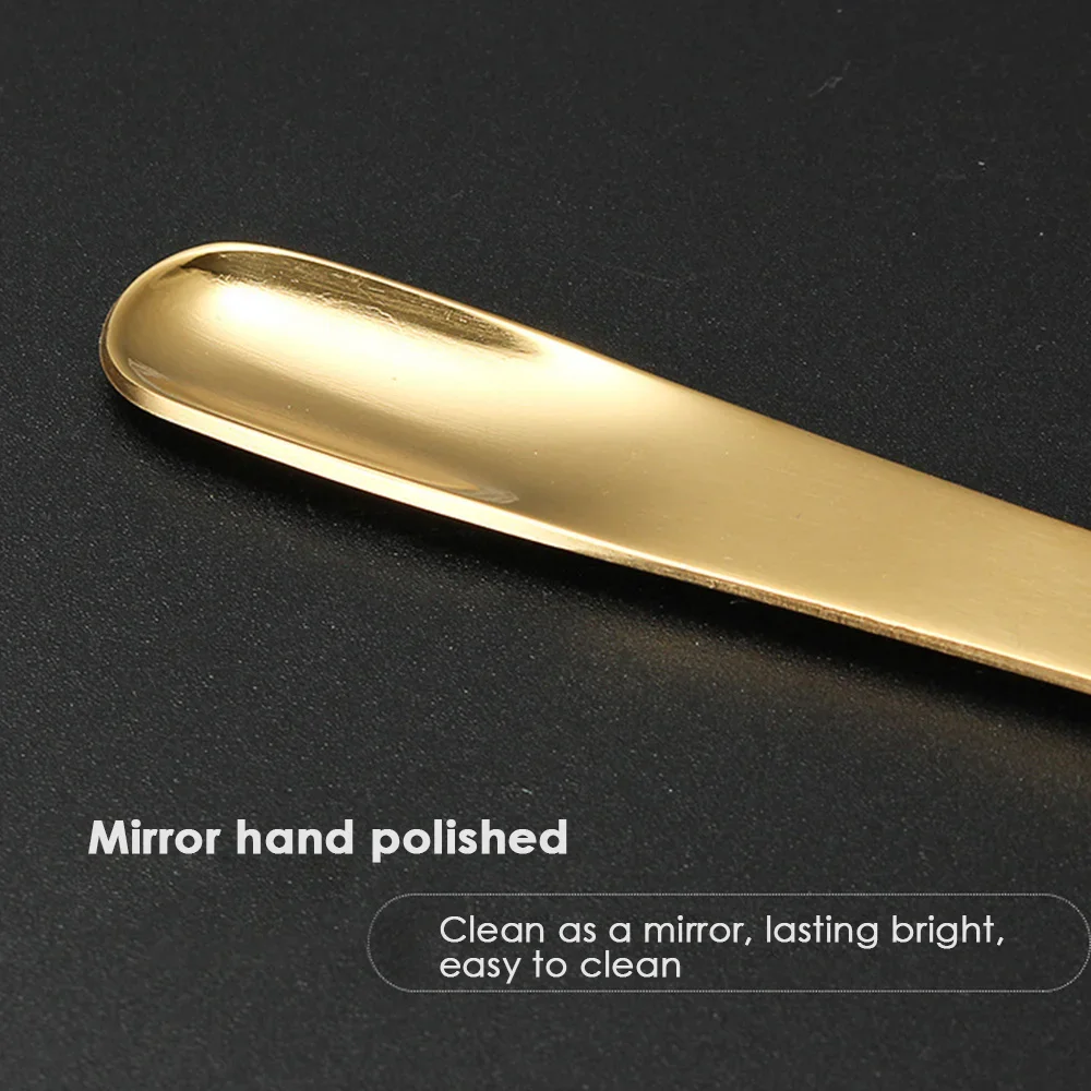5PCS Coffee Spoon Stainless St - Kitchen Appliances Australia ulasan dan harga