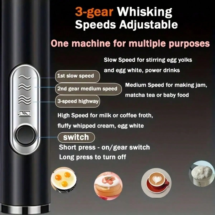 1-Pack Handheld Electric Mixer - Kitchen Appliances Australia ulasan dan harga