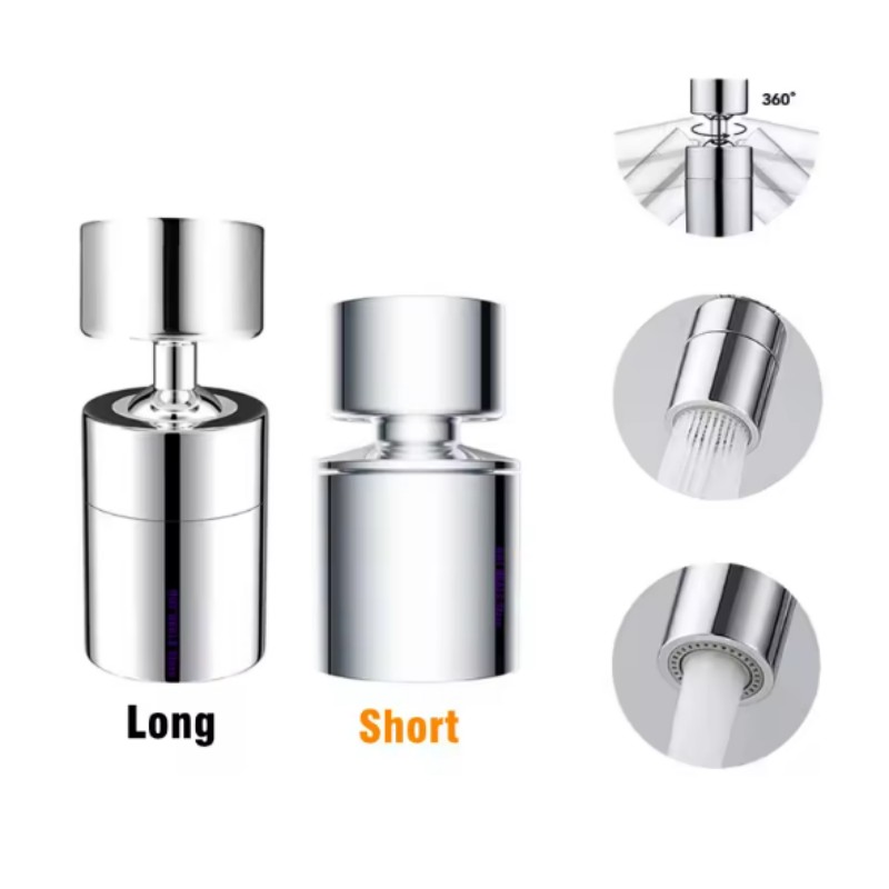 Dual Function Anti-splash Bubb - Kitchen Appliances Australia ulasan dan harga