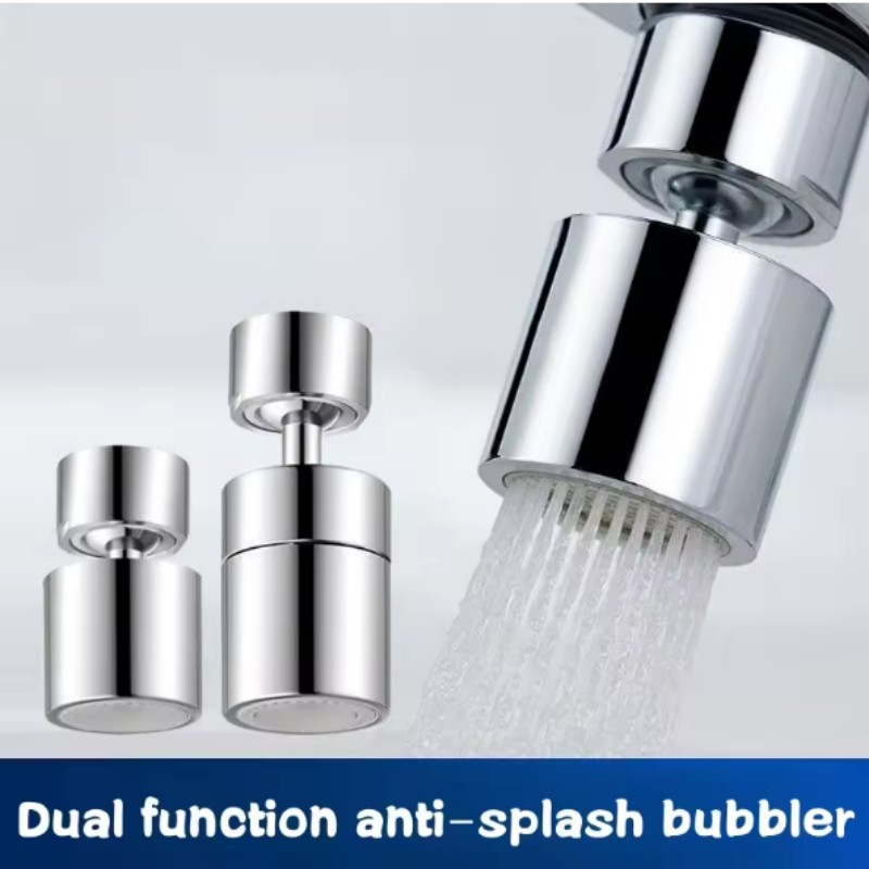 Dual Function Anti-splash Bubb - Kitchen Appliances Australia ulasan dan harga